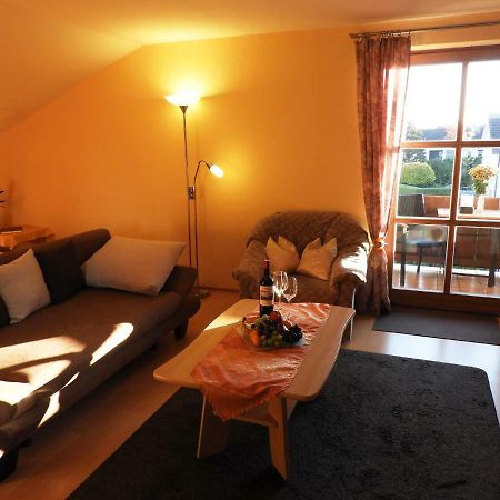 Appartements Hirsch Bad Birnbach Eksteriør billede