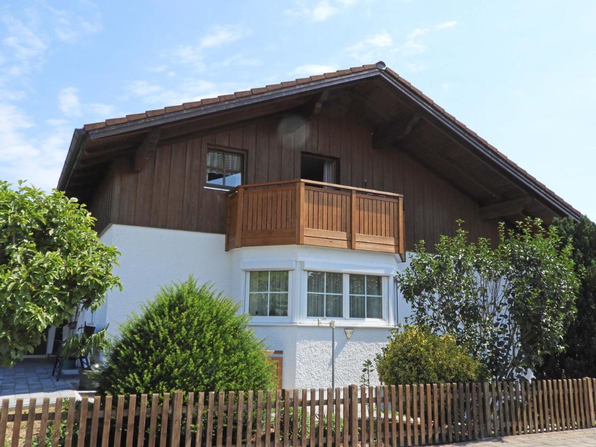 Appartements Hirsch Bad Birnbach Eksteriør billede